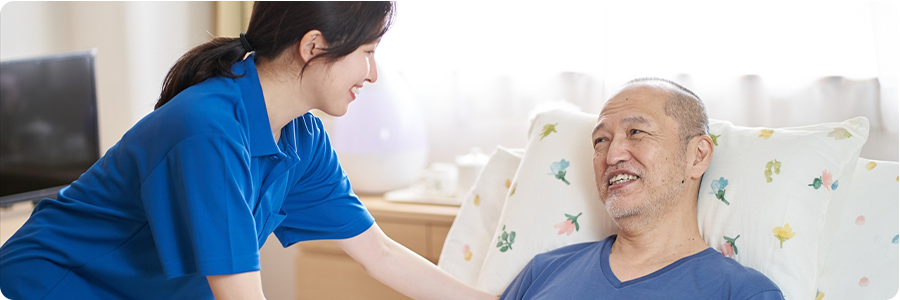 訪問看護イメージ